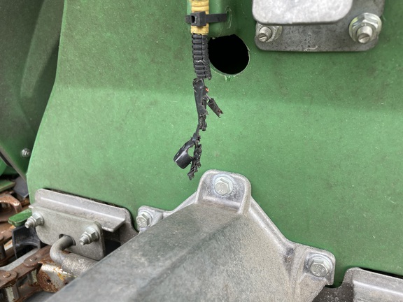 2020 John Deere 712FC StalkMaster Header Corn Head