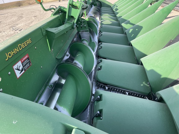 2020 John Deere 712FC StalkMaster Header Corn Head