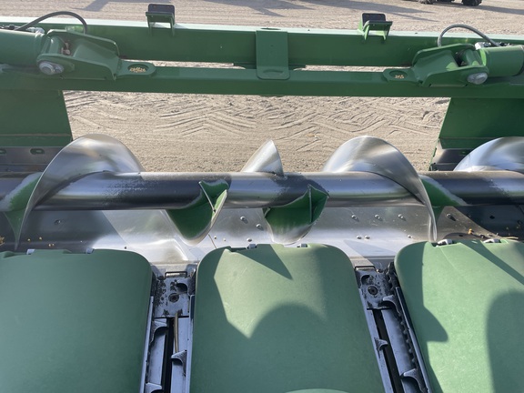 2020 John Deere 712FC StalkMaster Header Corn Head