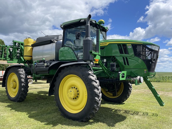 2022 John Deere 612R Sprayer/High Clearance