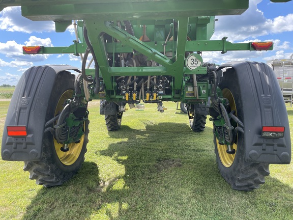 2022 John Deere 612R Sprayer/High Clearance