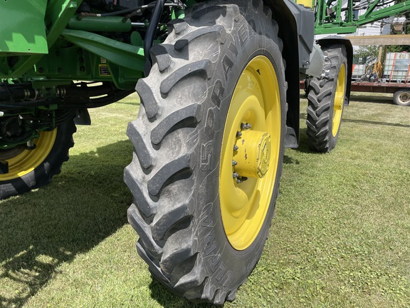 2022 John Deere 612R Sprayer/High Clearance