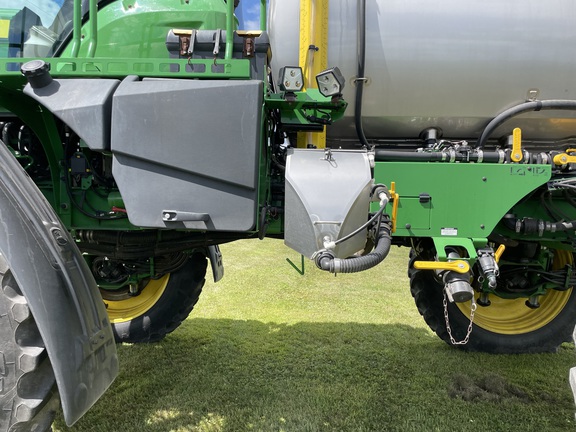 2022 John Deere 612R Sprayer/High Clearance