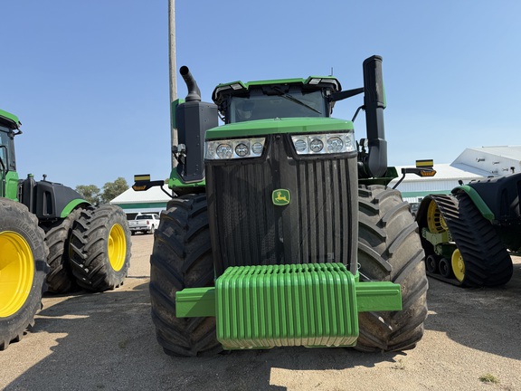 2024 John Deere 9R 590 Tractor 4WD