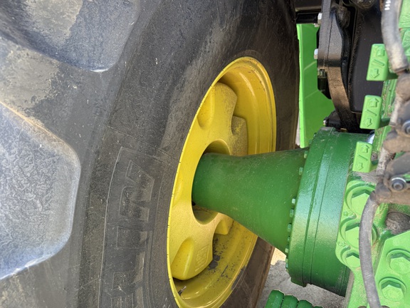 2024 John Deere 9R 590 Tractor 4WD