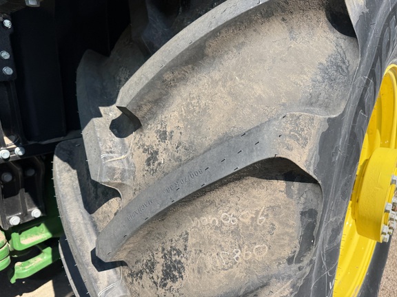 2024 John Deere 9R 590 Tractor 4WD
