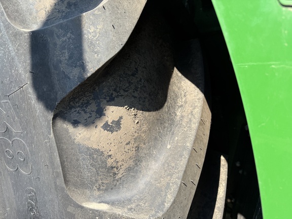 2024 John Deere 9R 590 Tractor 4WD
