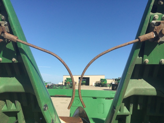 2020 John Deere 708C Header Corn Head