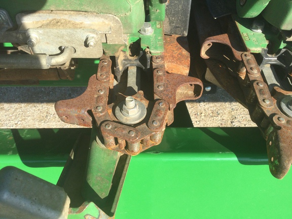 2020 John Deere 708C Header Corn Head