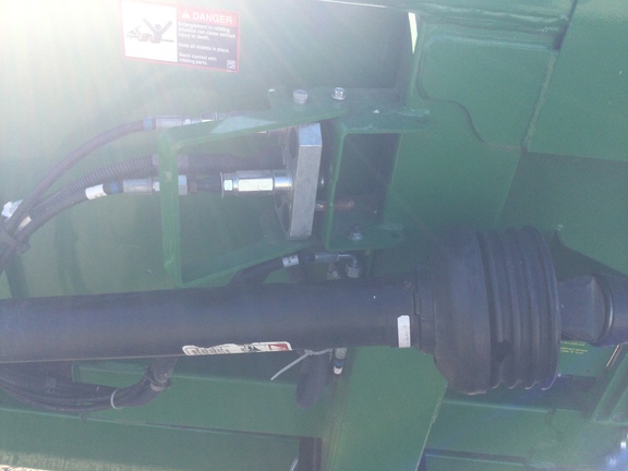 2020 John Deere 708C Header Corn Head