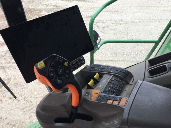 2024 John Deere S770 Combine