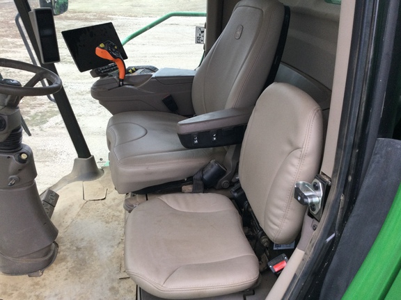 2024 John Deere S770 Combine