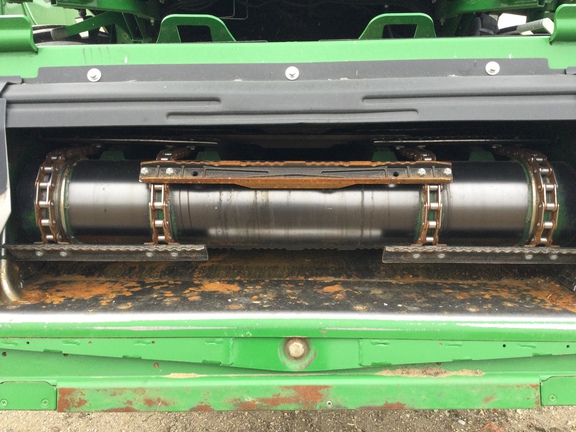 2024 John Deere S770 Combine