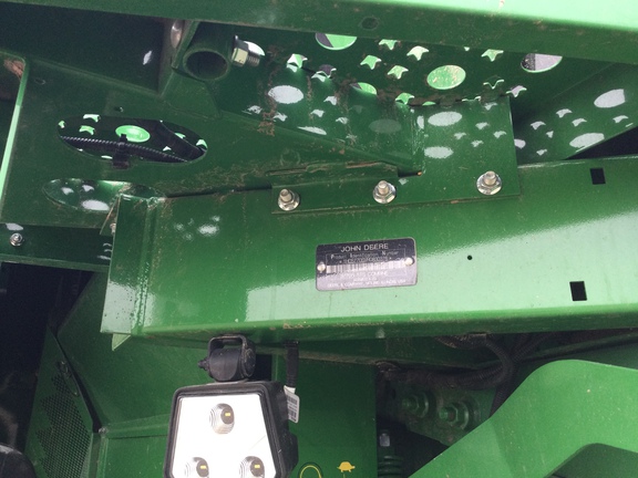 2024 John Deere S770 Combine