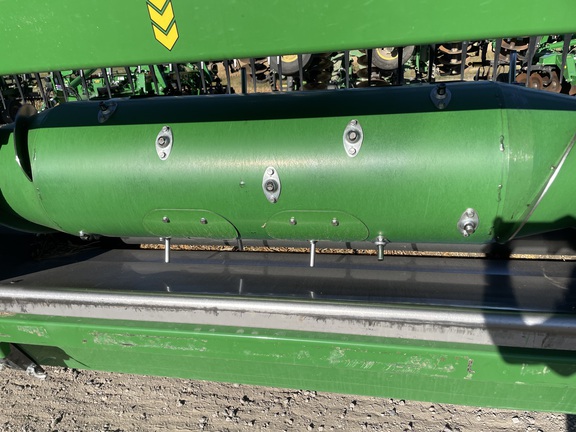 2023 John Deere HD45F Header Combine