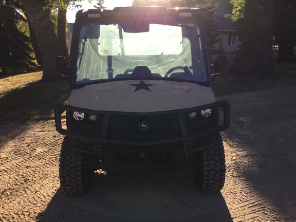 2023 John Deere XUV 835M ATV