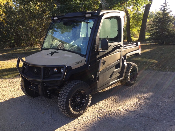 2023 John Deere XUV 835M ATV