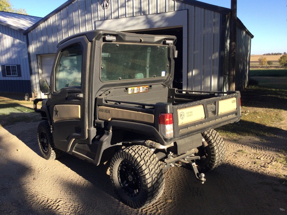 2023 John Deere XUV 835M ATV