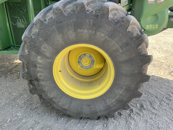 2023 John Deere S770 Combine