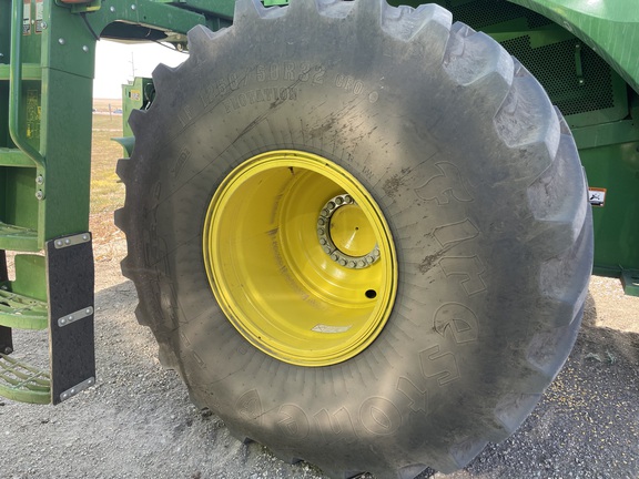 2023 John Deere S770 Combine