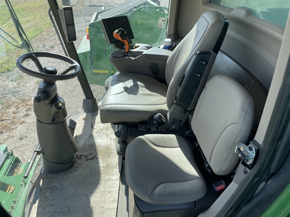 2023 John Deere S770 Combine