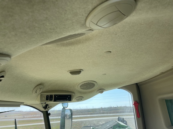 2023 John Deere S770 Combine