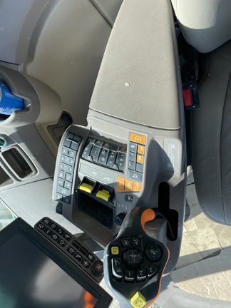 2023 John Deere S770 Combine