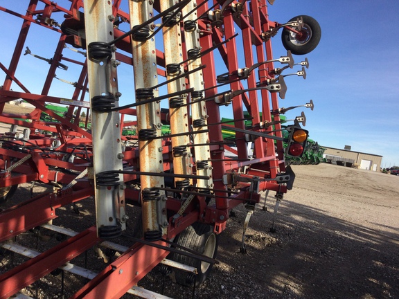 Wil-Rich EXCEL SERIES Field Cultivator