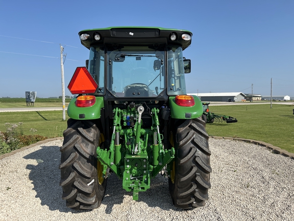 2023 John Deere 5095M Tractor