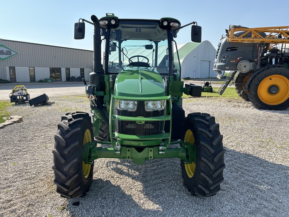 2023 John Deere 5095M Tractor