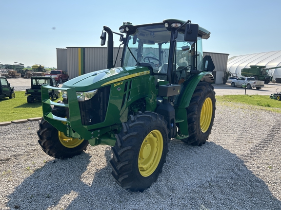 2023 John Deere 5095M Tractor