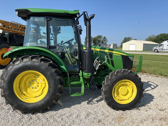 2023 John Deere 5095M Tractor