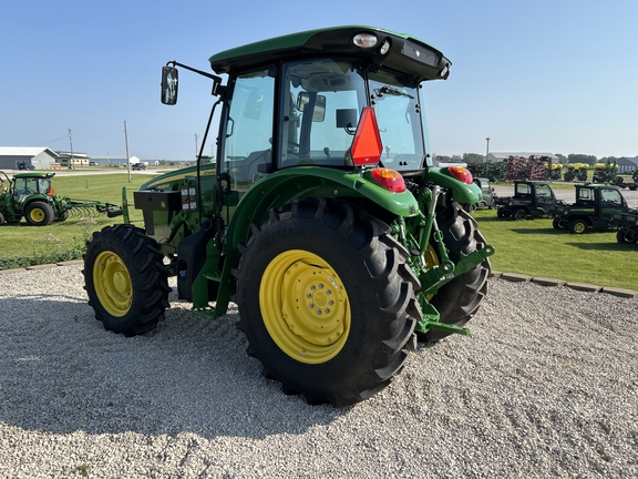 2023 John Deere 5095M Tractor