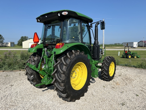 2023 John Deere 5095M Tractor