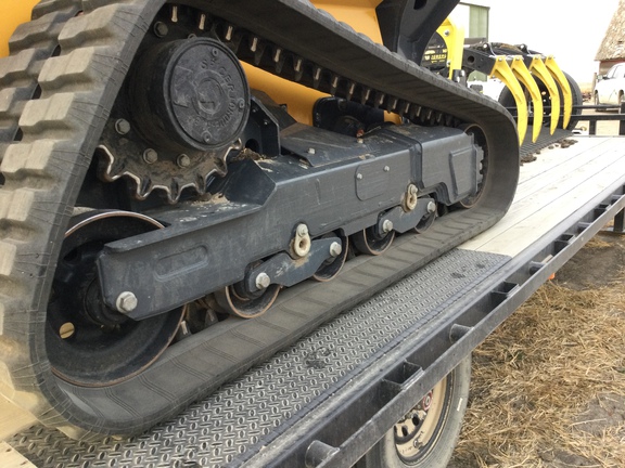 2023 John Deere 333G Compact Track Loader