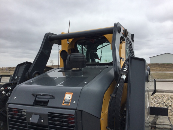 2023 John Deere 333G Compact Track Loader