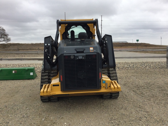 2023 John Deere 333G Compact Track Loader