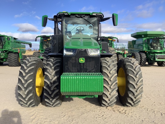 2024 John Deere 8R 370 Tractor