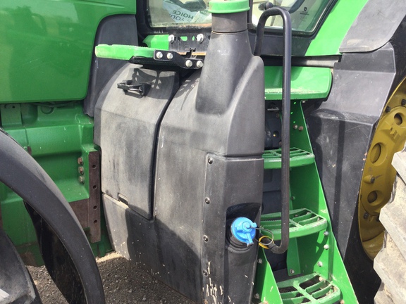 2019 John Deere 8370R Tractor