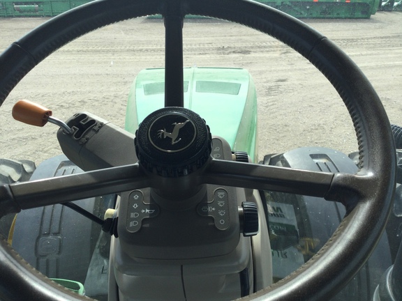 2019 John Deere 8370R Tractor