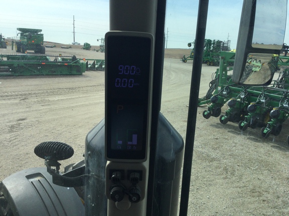 2019 John Deere 8370R Tractor