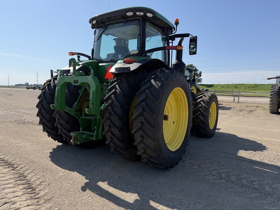 2019 John Deere 8370R Tractor