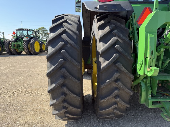 2019 John Deere 8370R Tractor