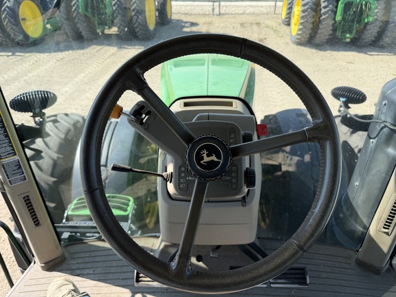 2019 John Deere 8370R Tractor