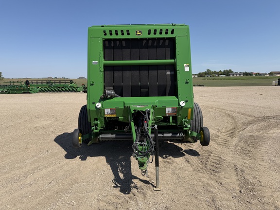 2024 John Deere 561M Baler/Round
