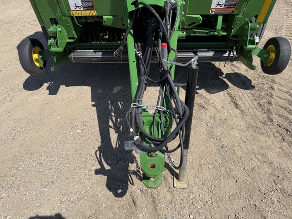 2024 John Deere 561M Baler/Round