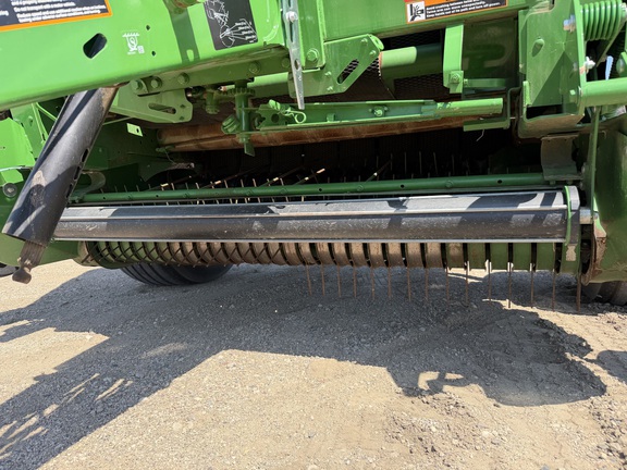 2024 John Deere 561M Baler/Round