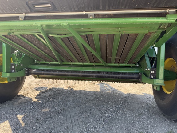 2024 John Deere 561M Baler/Round