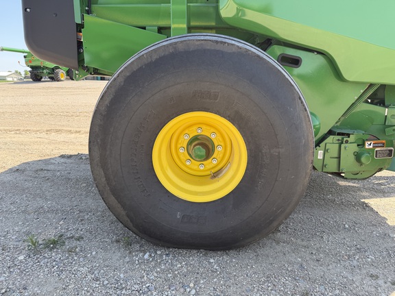 2024 John Deere 561M Baler/Round