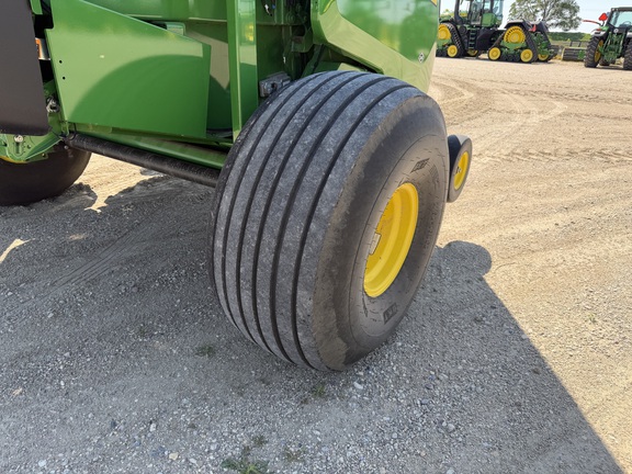 2024 John Deere 561M Baler/Round